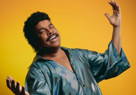 Tim Maia Vale Tudo – O Musical