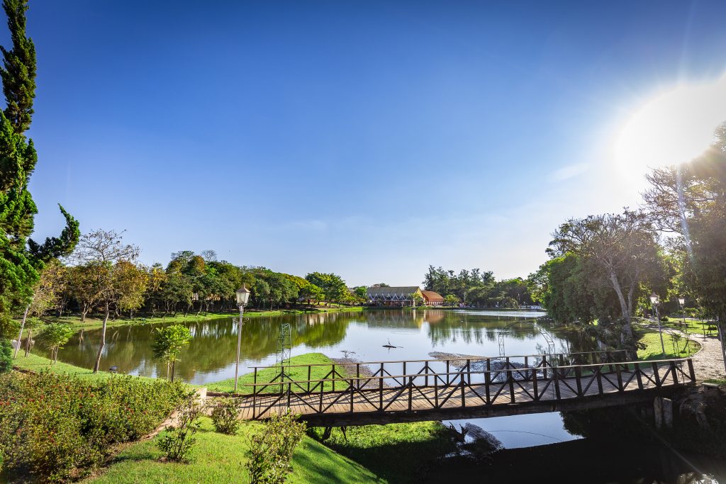 Turismo em Holambra
