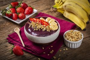 Rede celebra Dia do Açaí com ação gratuita