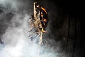 Balé Folclórico da Bahia