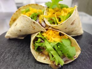 Festival traz gastronomia de 40 países