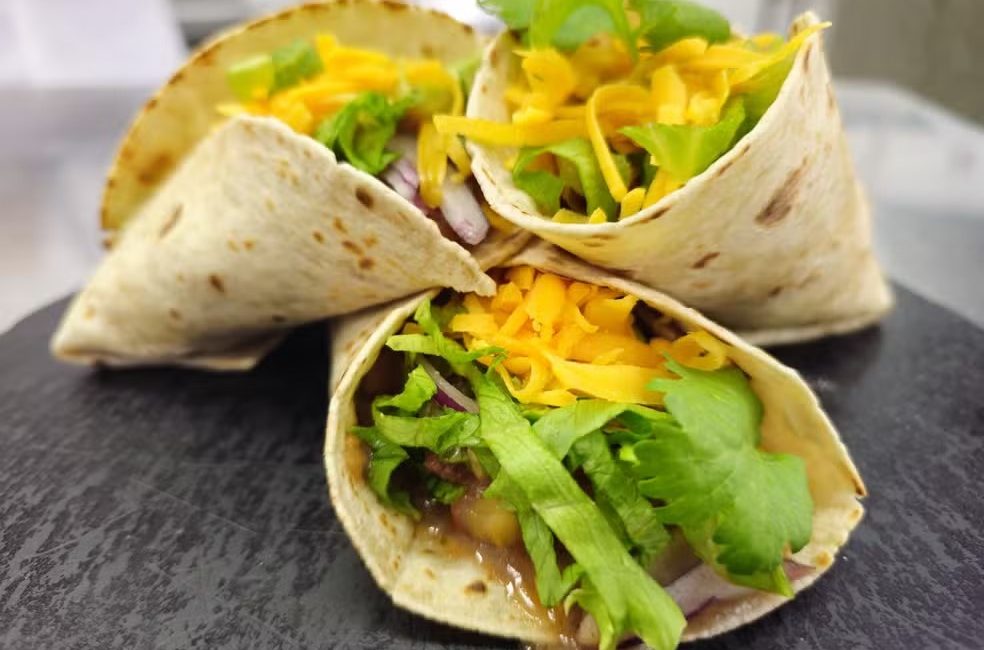 Festival traz gastronomia de 40 países