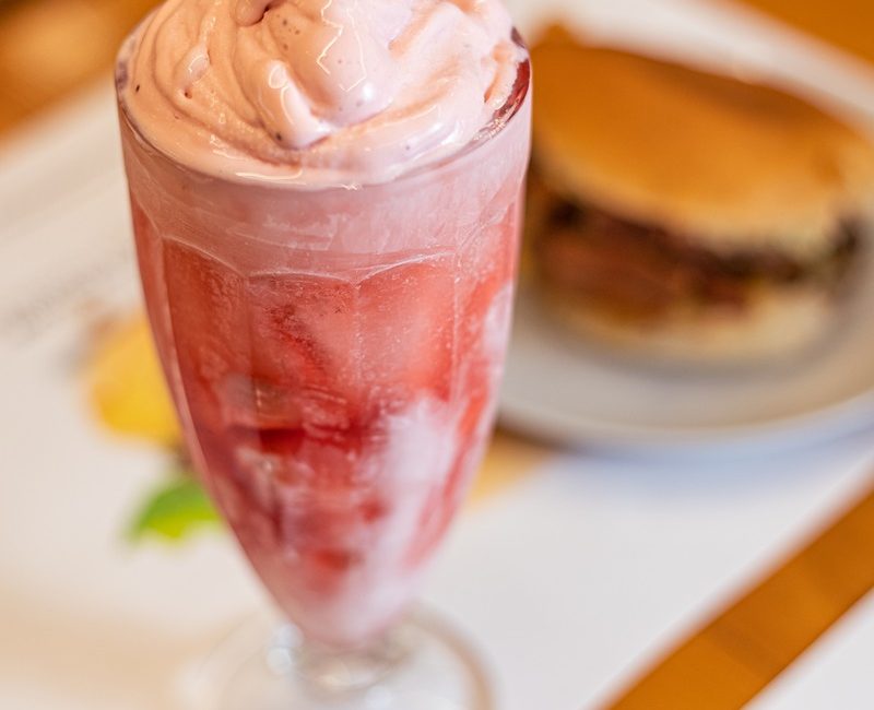 Dia do milkshake: três lugares para se deliciar