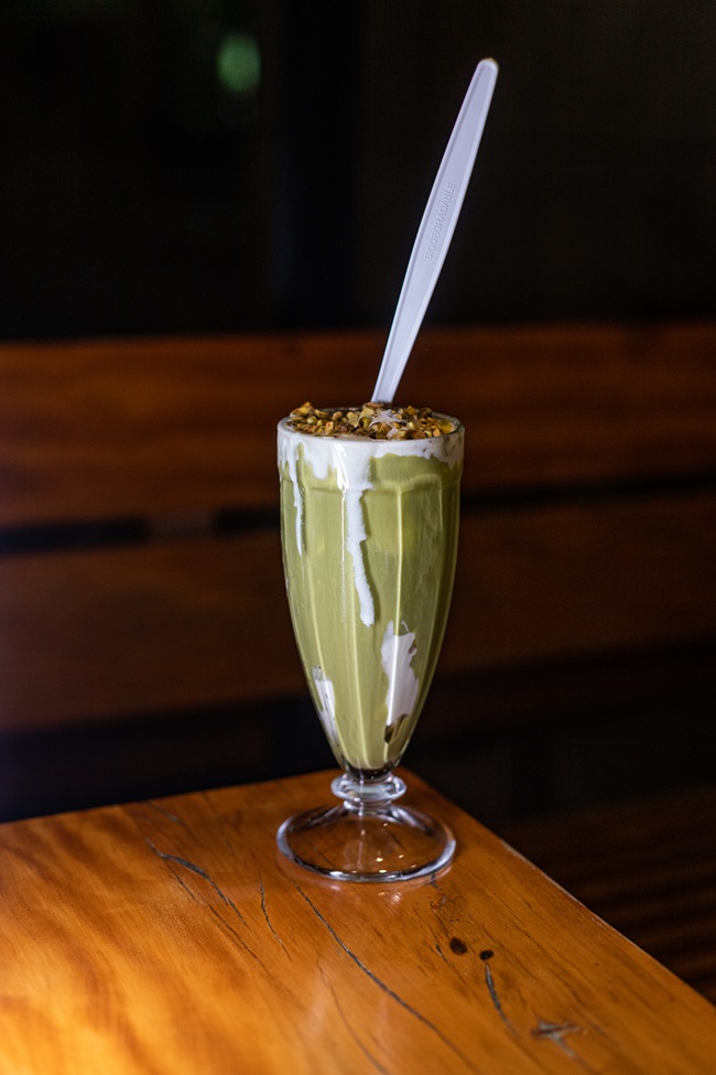 Dia do milkshake: três lugares para se deliciar