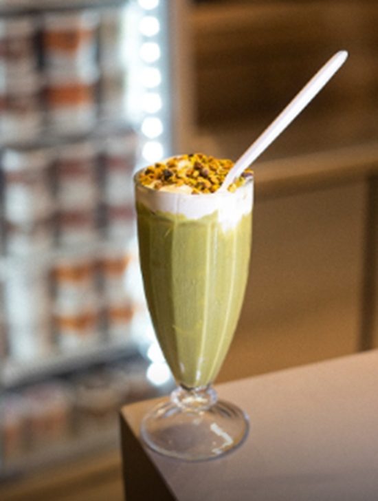 Cinco lugares para celebrar a primavera