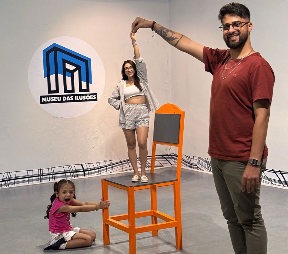 roteiro infantil
