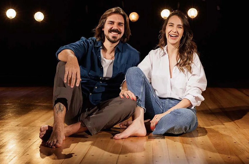 Por Toda a Minha Vida