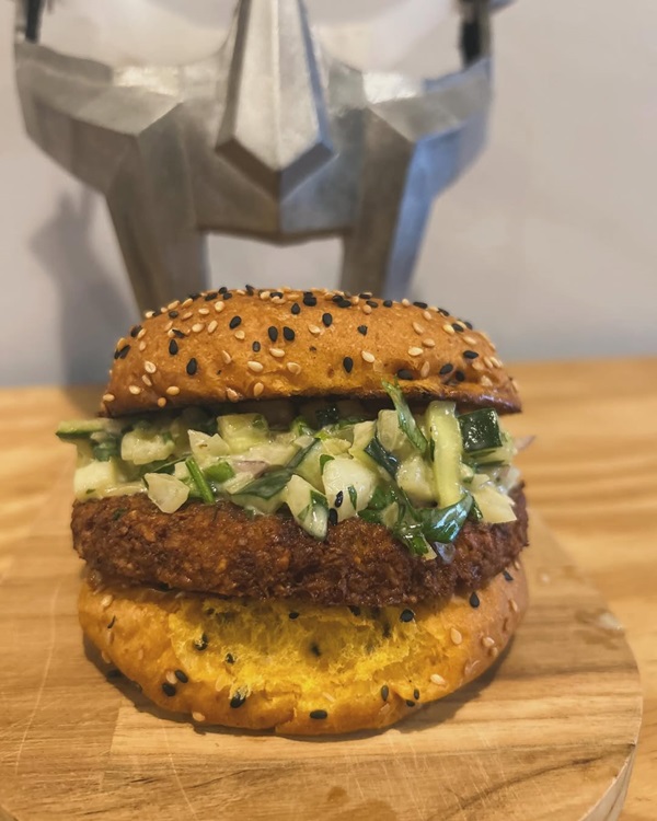 Veganos e vegetarianos: roteiro de criatividade e sabor