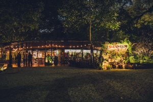 Selvagem e Corona reabrem o “Jardim Secreto”