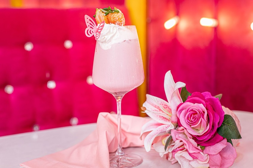 Cinco lugares para celebrar a primavera