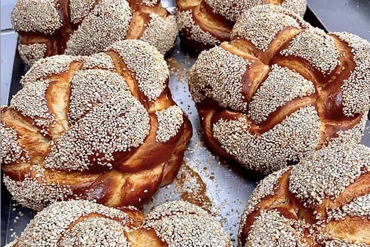 Rosh Hashaná: doces para celebrar o Ano Novo judaico