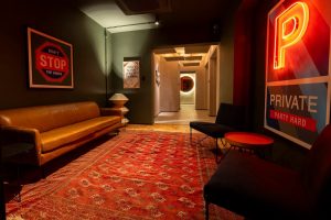 Starring Jacó agita noite no Starlane