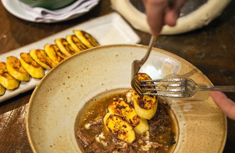 Sabores do Brasil: tradições em cada garfada
