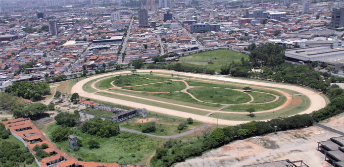 “Revelando SP” volta ao Parque do Trote com cultura e tradição