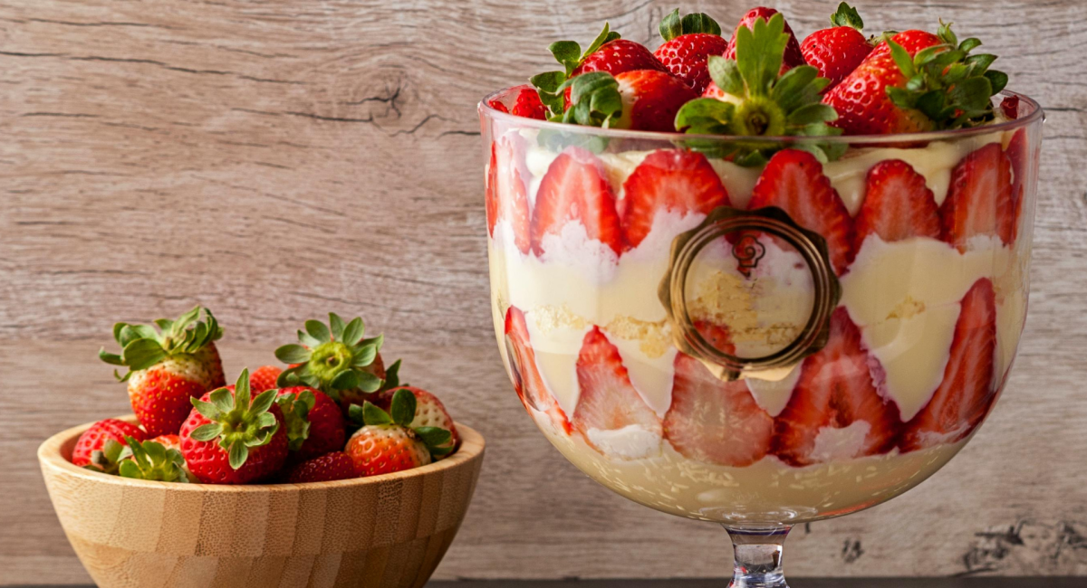 Festival do Morango estreia em Santana