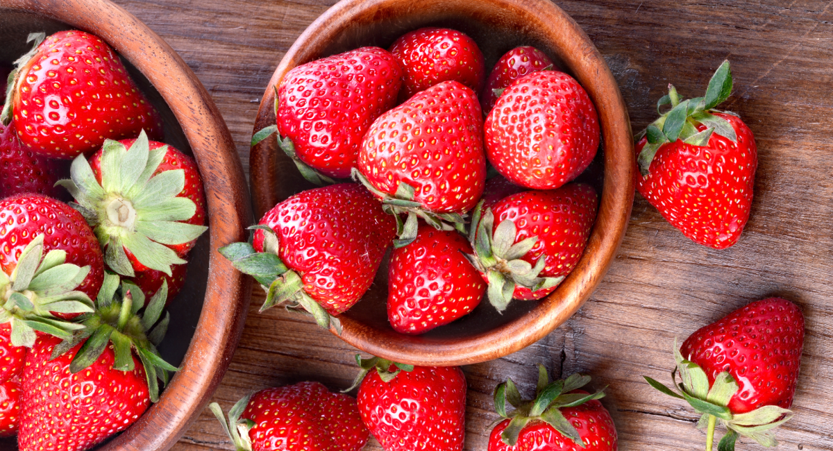 Festival do Morango estreia em Santana