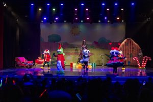 Bob Zoom e a Magia do Natal