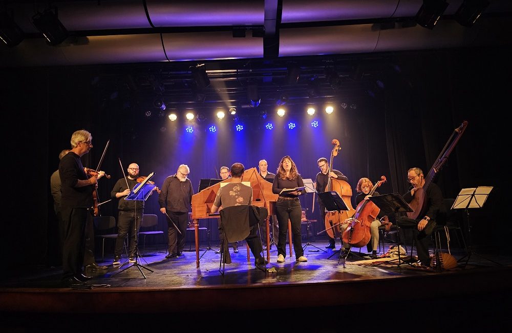 Shakespeare em Concerto