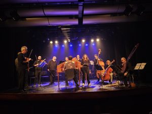 Shakespeare em Concerto