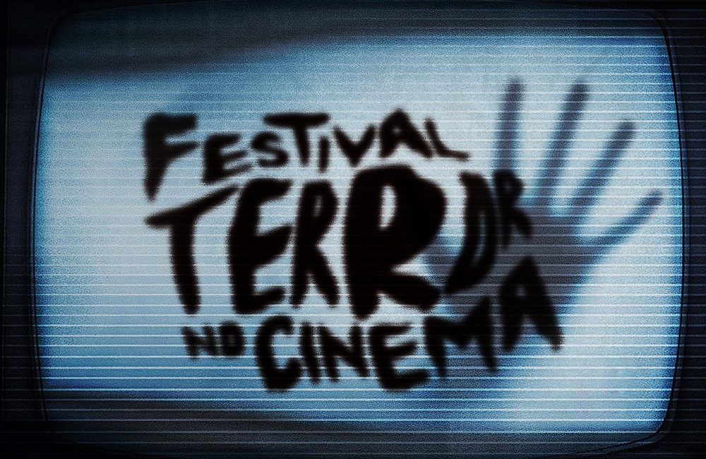 Festival Terror no Cinema