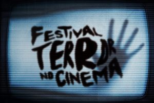 Festival Terror no Cinema