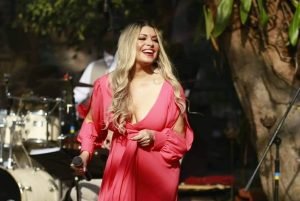 Shows e festas em São Paulo