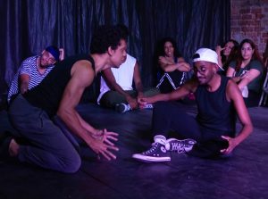peça de teatro gratuita zona sul