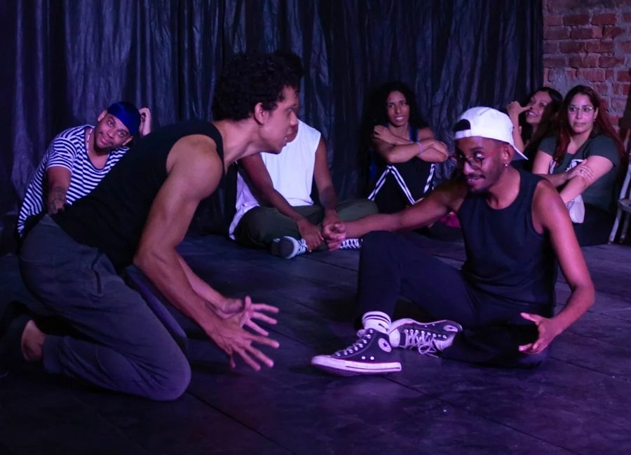 peça de teatro gratuita zona sul