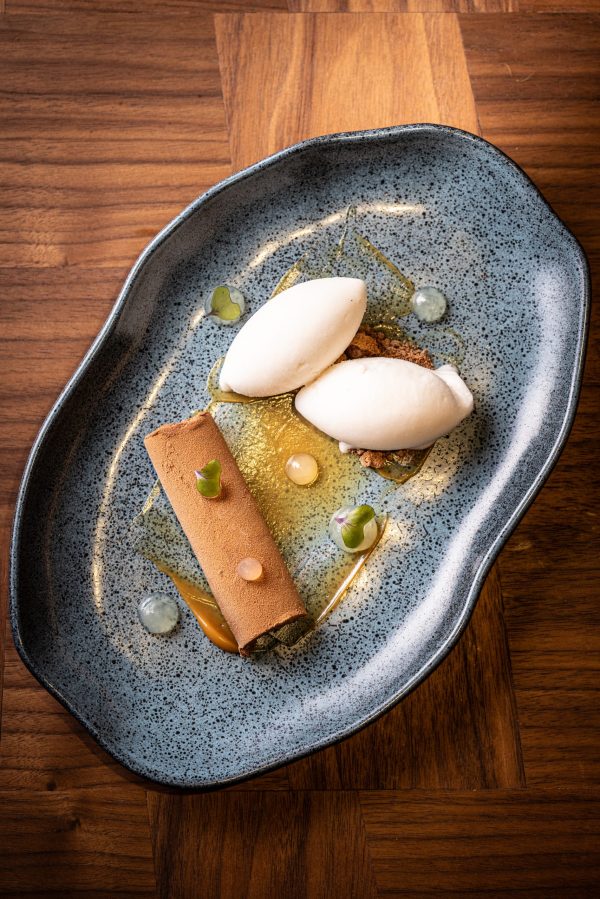 Doces sabores para celebrar o Dia da Sobremesa