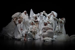 Borda, de Lia Rodrgues