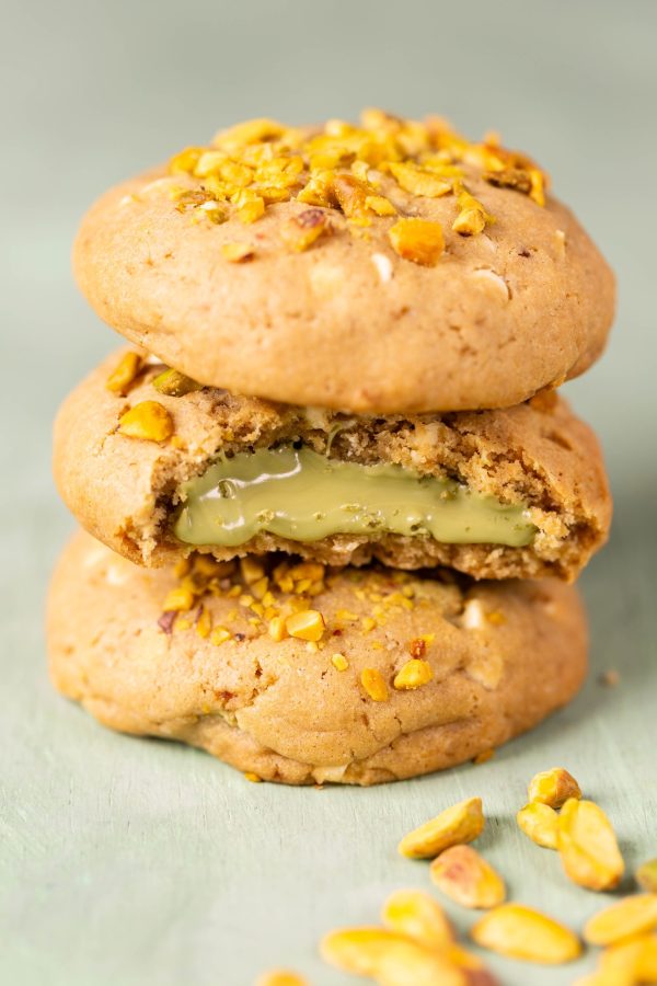 Doces sabores para celebrar o Dia da Sobremesa