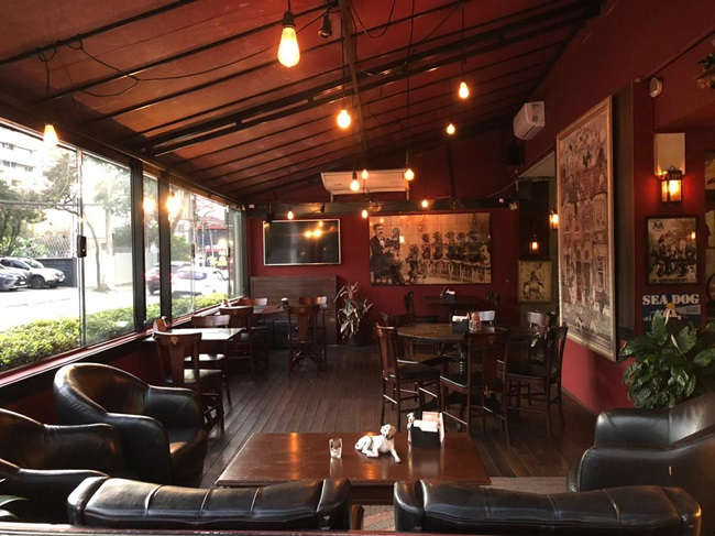 Roteiro pela gastronomia da Vila Mariana