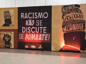 Consciência Negra 2025