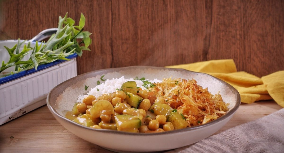 No Dia do Veganismo, celebre com sabor