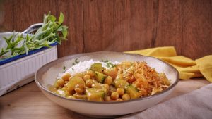 No Dia do Veganismo, celebre com sabor