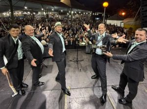 festa dos povos Itaim Bibi