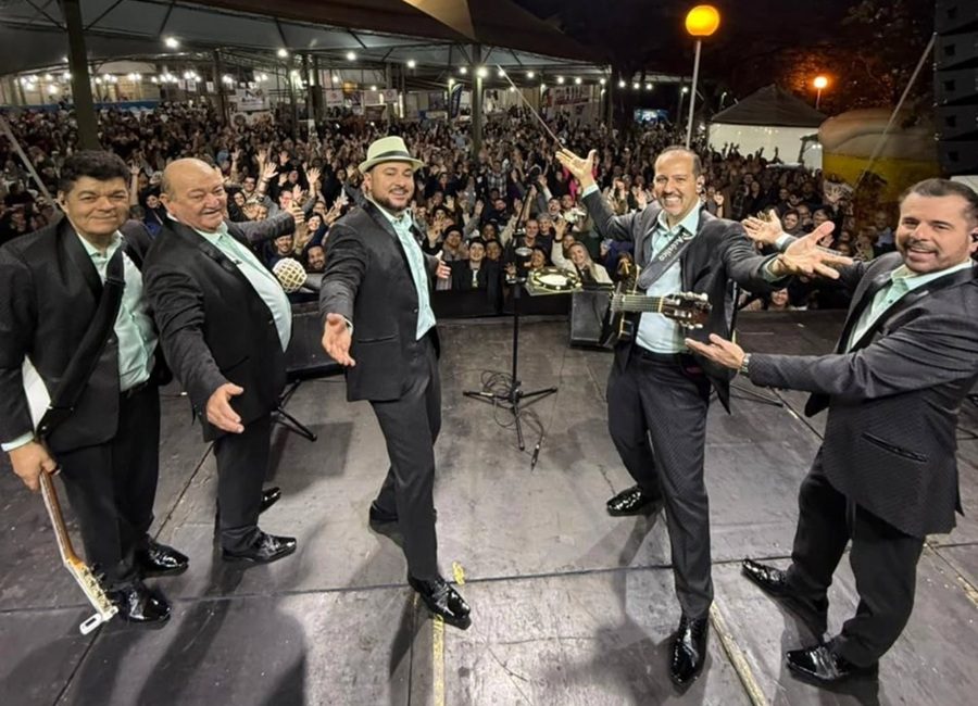 festa dos povos Itaim Bibi