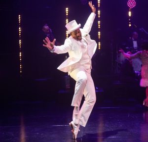 curso e workshop Broadway Dreams