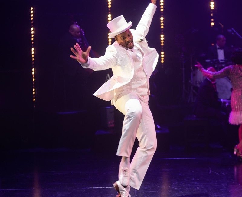 curso e workshop Broadway Dreams