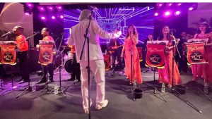 Ray Conniff - The Ultimate Tribute Show 2025