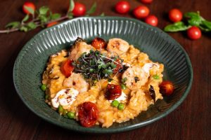São Paulo Restaurant Week celebra sabores da Itália