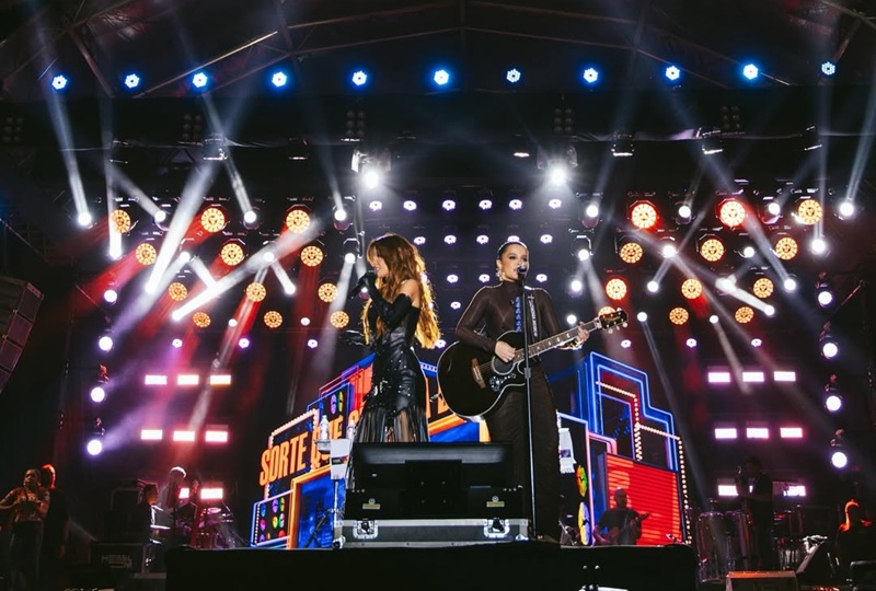 Show Maiara e Maraisa