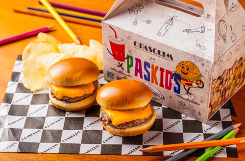 Três experiências gastronômicas para curtir o Dia das Crianças