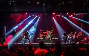 Metallica Symphonic Tribute