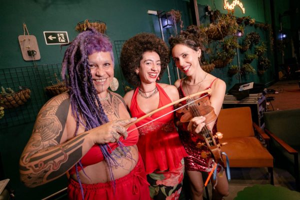 Quitandinha celebra cultura e sabores