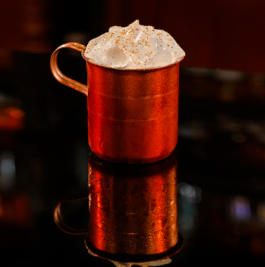 Gastronomia italiana, drinques e rock no Bar Charles Edward