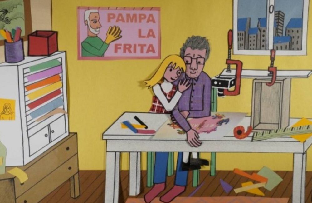 Mostrinha - Mostra Internacional de Cinema em São Paulo