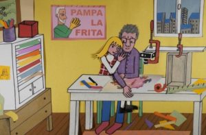 Mostrinha - Mostra Internacional de Cinema em São Paulo