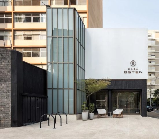 Casa Osten lança bebidas inspiradas em Nypes