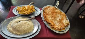 Bar do Alemão chega ao Paraíso